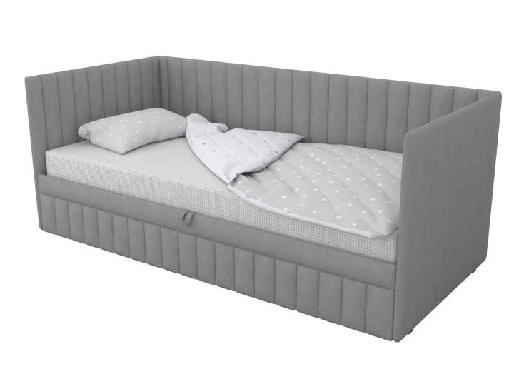 Мягкие кровати Мягкие кровати