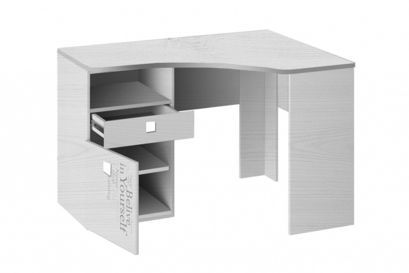 Стол угловой Твое 1160 мм (правый)