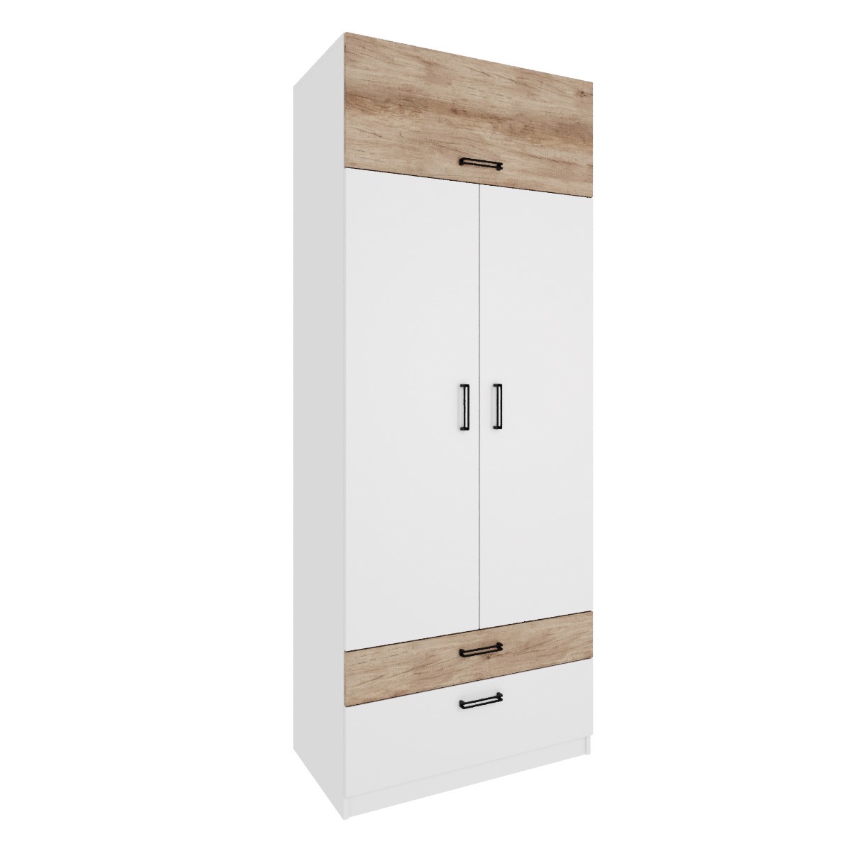 Шкаф Твой Стиль (глубина 479 мм) без принта