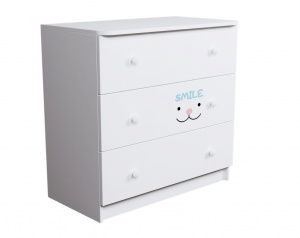 Комод коллекции Хэппи (распродажа)