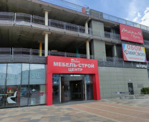 г. Мытищи, МЦ 