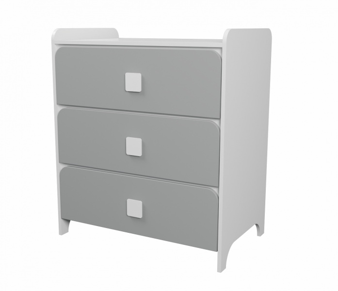 Комод Юниор-2 (распродажа)