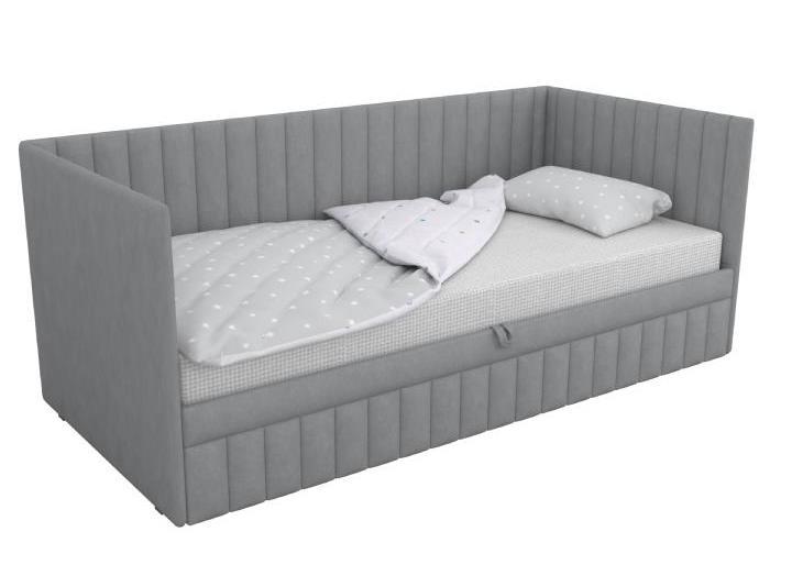 Мягкие кровати 