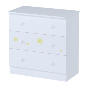 Комод коллекции Совята NEW (распродажа)