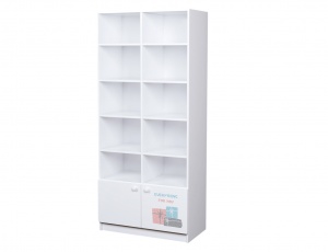 Акция. Стеллаж коллекции Хэппи 