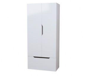 Шкаф гардеробный с ящиком Мозаика-2