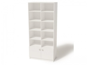 Стеллаж коллекции Умка