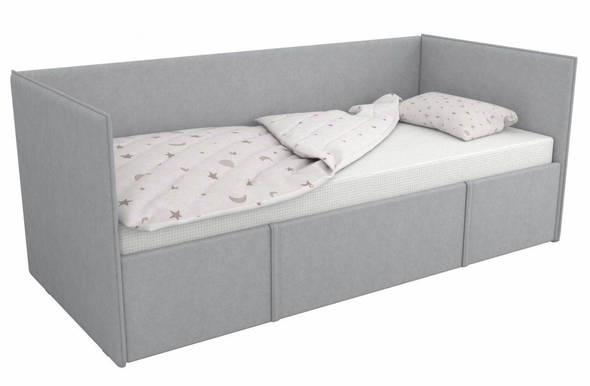 Кровать Моно Up 90х200 с подъемным механизмом