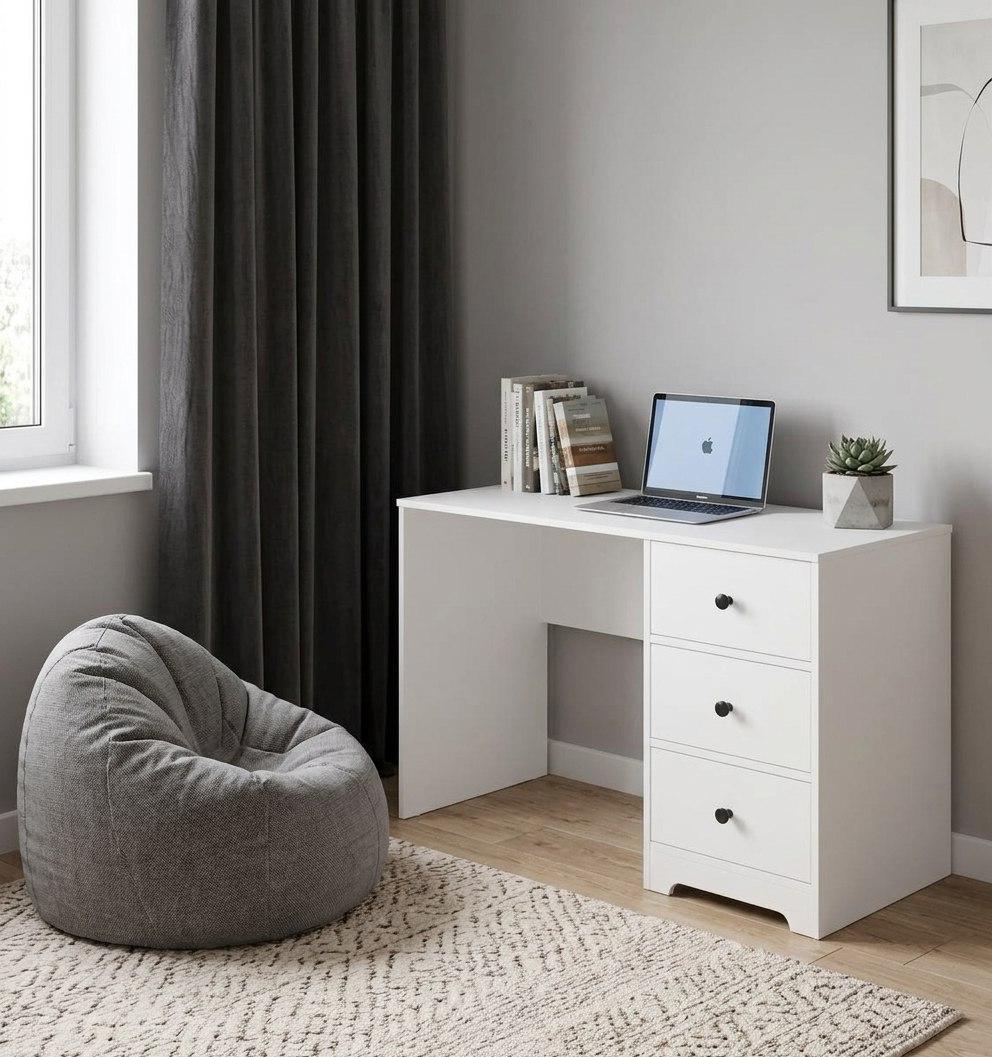 Стол  1400 мм коллекции Норд 