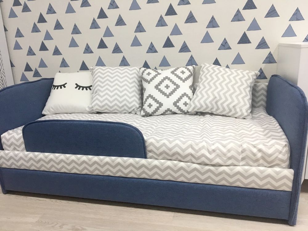 выбор детской кровати