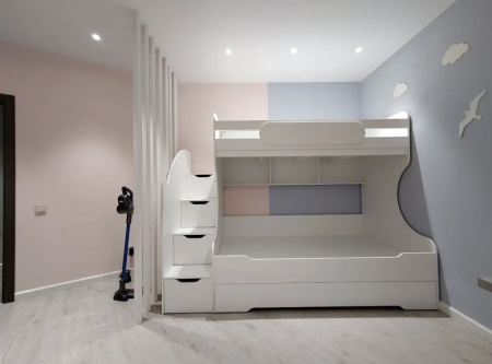 Кровать БИГ 200х90  от Династия Kids