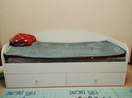 Кровать Умка New 180х80  от Династия Kids