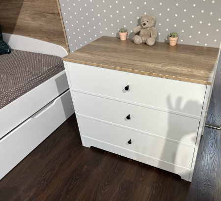 Комод Норд Каньон  от Династия Kids
