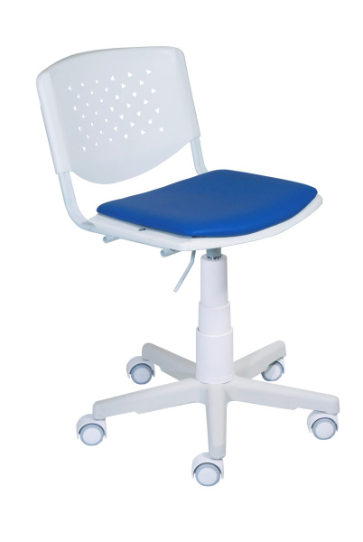 Кресло компьютерное Дейзи (с мягкой накладкой) 