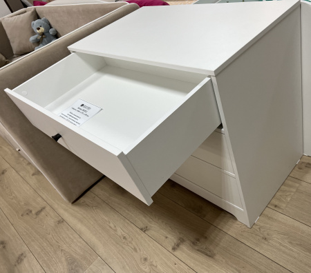 Комод коллекции Норд от Династия Kids
