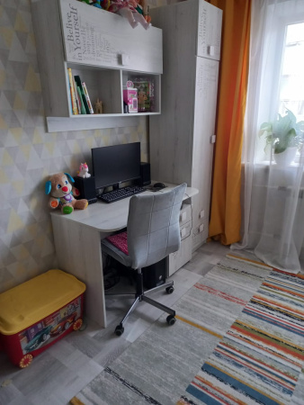 Пенал Твоё (выставочный образец)