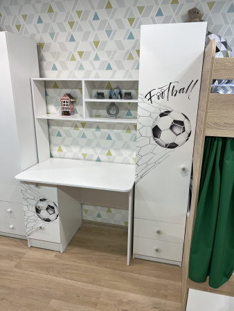 Стол Футбол (выставочный образец)