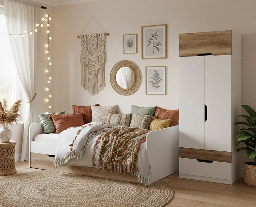 Лайт Лофт  от Династия Kids