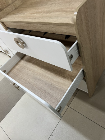 Комод Юниор (распродажа)