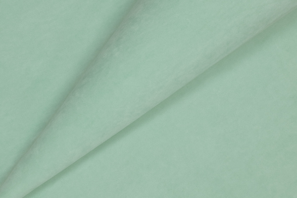 Диван-кровать Кэви (правый бортик). Велюр Тедди 337 от Династия Kids