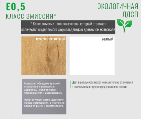 Комод коллекции Альви от Династия Kids
