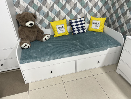 Комплект мебели коллекции Вест