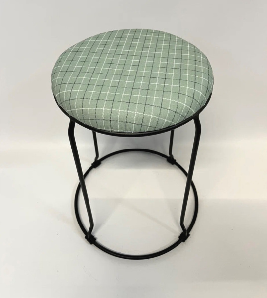 Табурет Банкет-11 (black)