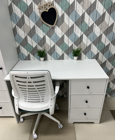 Комплект мебели для 2 детей коллекции Норд от Династия Kids