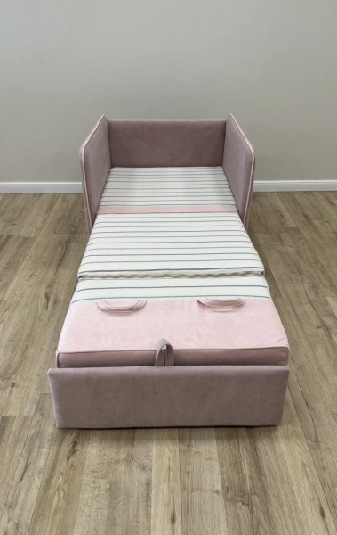 Раскладной диван КУБ 900 мм (цвета разные)