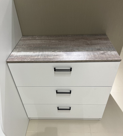 Комод коллекции мебели Гранд (распродажа) от Династия Kids
