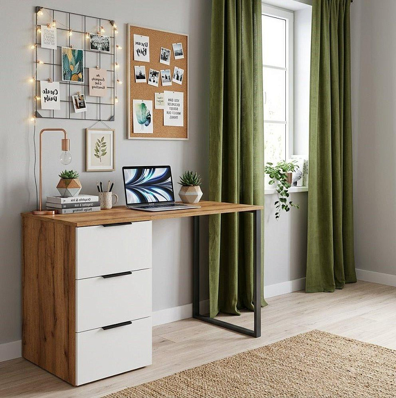 Столы прямые от Династия Kids