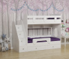 Кровать двухъярусная 180х80 Фортуна-2  от Династия Kids