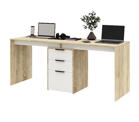 Стол Тандем 1800 мм от Династия Kids