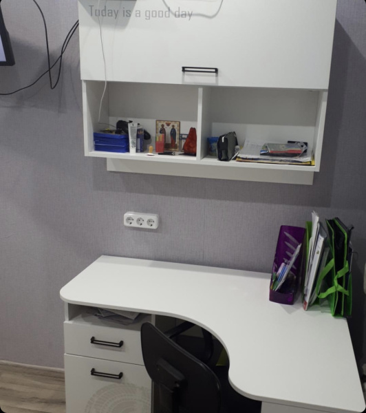 Полка навесная Престиж-1 от Династия Kids