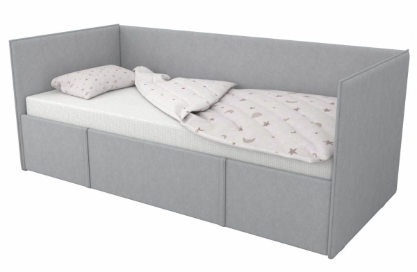 Кровать Моно Up 90х200 с подъемным механизмом