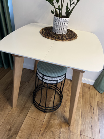 Табурет Банкет-11 (chrome)