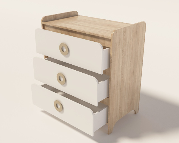 Комод Юниор (распродажа)