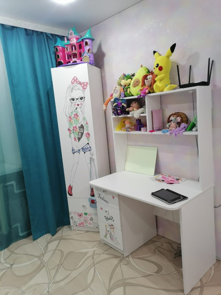 Пенал коллекции Анита от Династия Kids