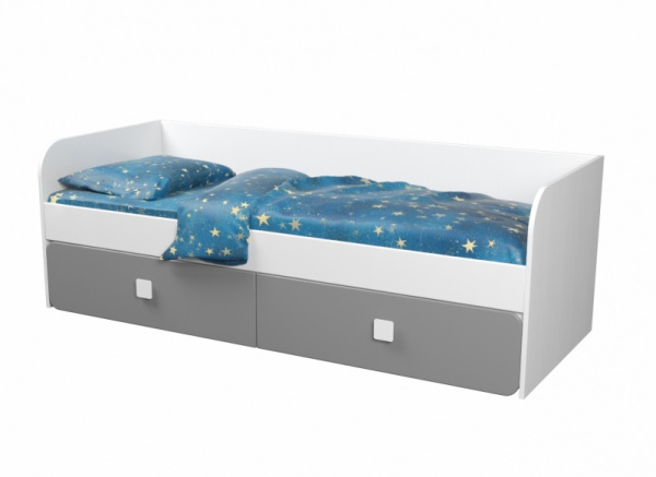 Кровать Юниор-2 (распродажа)