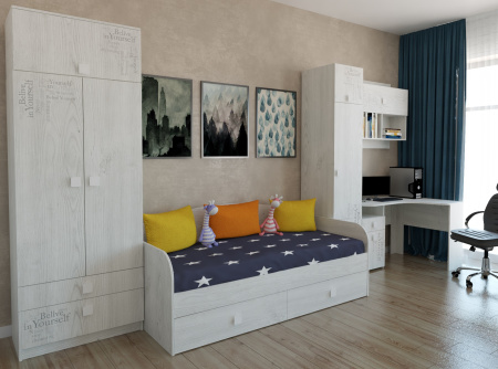 Пенал Твоё (выставочный образец)