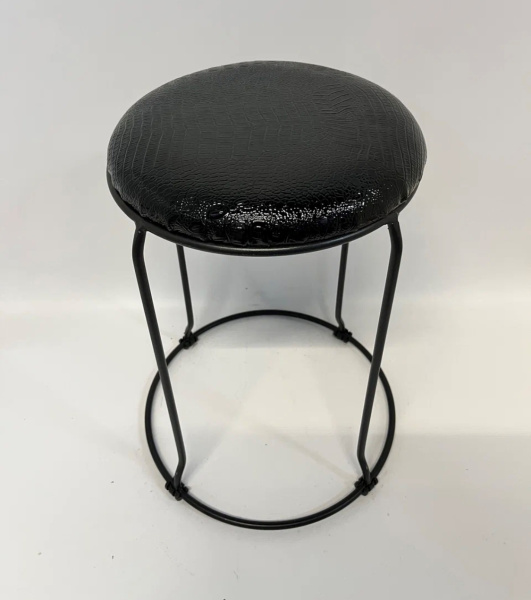 Табурет Банкет-6 (black)