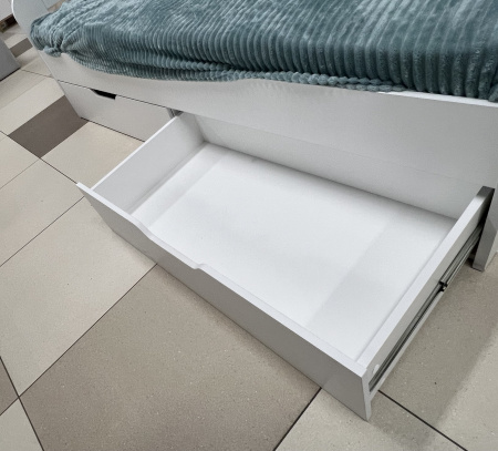 Кровать Стиль 200х90  от Династия Kids