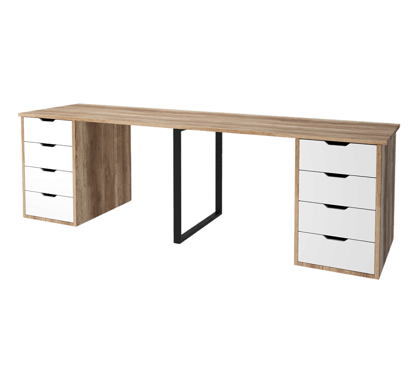 Столы для 2 детей Столы для 2 детей от Династия Kids