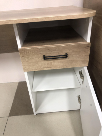 Стол Твой Стиль (с принтом) от Династия Kids