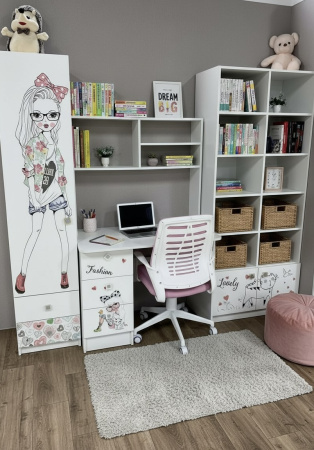 Пенал коллекции Анита от Династия Kids