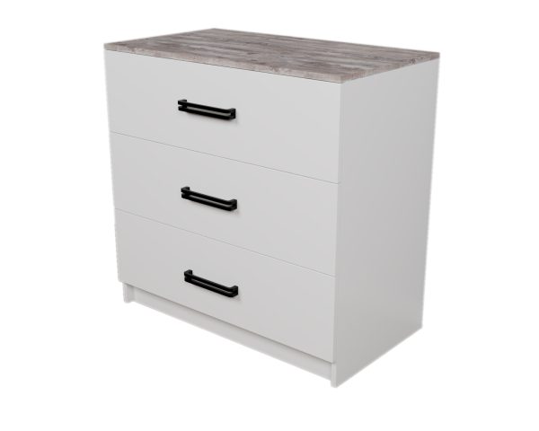 Комод коллекции мебели Гранд (распродажа) от Династия Kids
