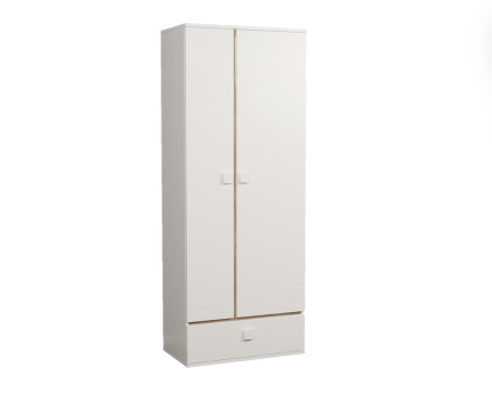 Шкаф коллекции Модерн  от Династия Kids