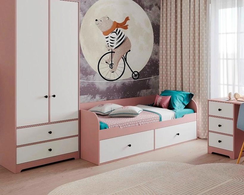 Зефир от Династия Kids