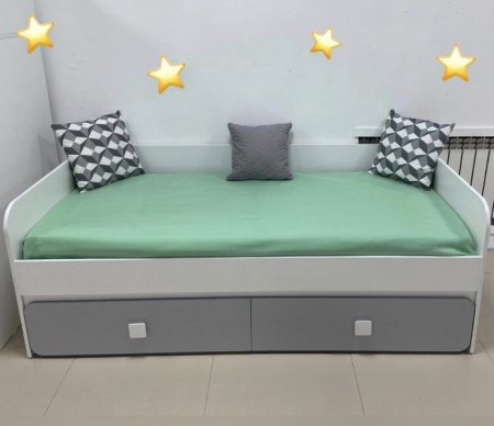 Кровать Юниор-2 (распродажа)