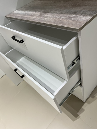 Комод коллекции мебели Гранд (распродажа) от Династия Kids
